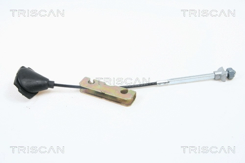 Cable Pull, parking brake (8140 16195)
