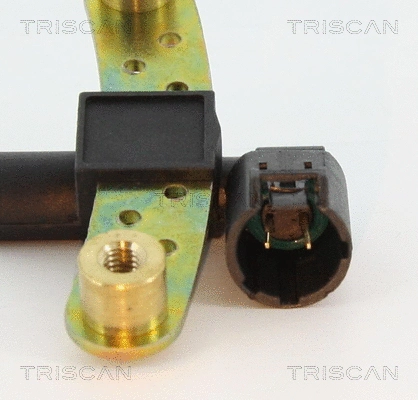 Sensor, crankshaft pulse