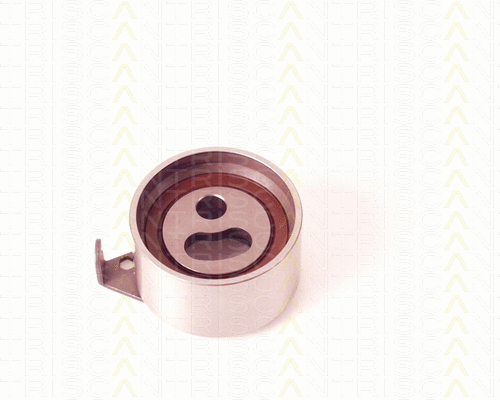 Tensioner Pulley, timing belt (8646 50115)