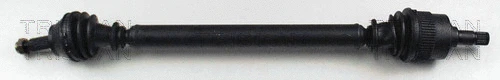 Drive Shaft (8540 16565)