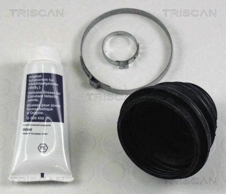 Bellow Kit, drive shaft (8540 27802)