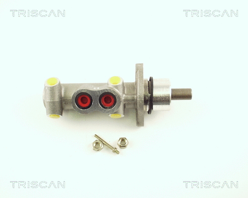 Brake Master Cylinder (8130 15128)
