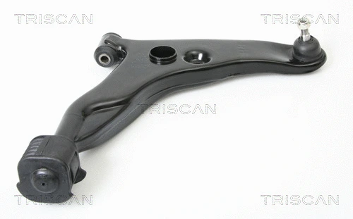 Control/Trailing Arm, wheel suspension (8500 42523)