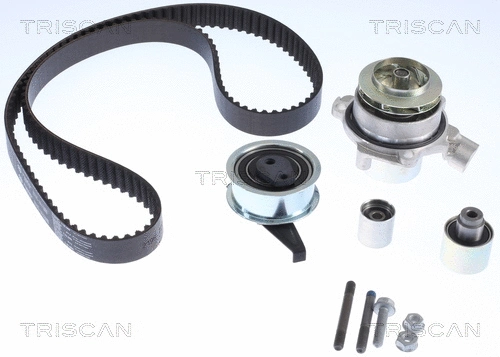 Water Pump & Timing Belt Kit (8647 290512)
