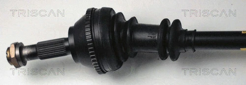Drive Shaft