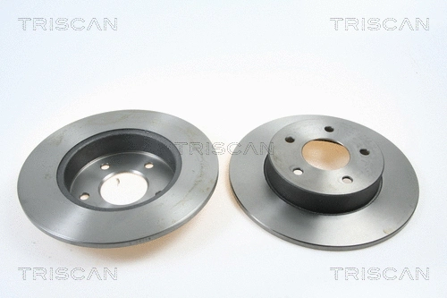 Brake Disc (8120 14155)