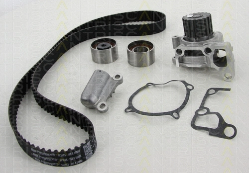 Water Pump & Timing Belt Kit (8647 500500)