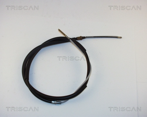 Cable Pull, parking brake (8140 29164)