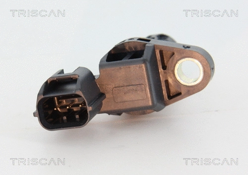 Sensor, crankshaft pulse