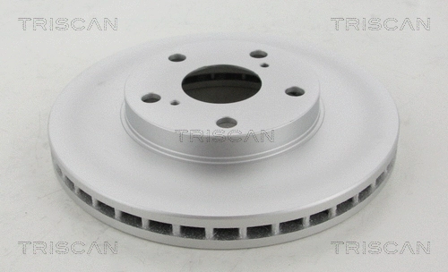 Brake Disc (8120 13135C)