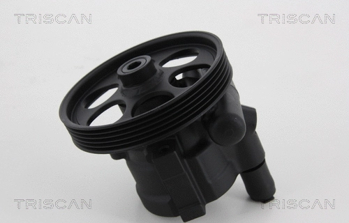 Hydraulic Pump, steering
