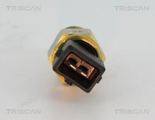 Sensor, coolant temperature