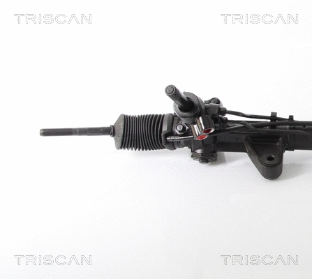 Steering Gear