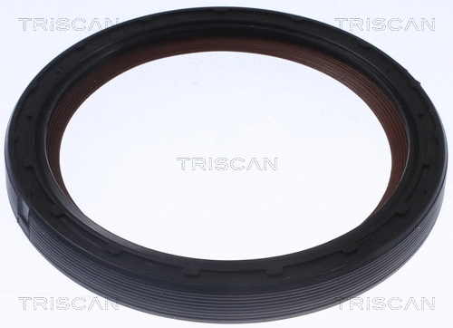 Shaft Seal, crankshaft