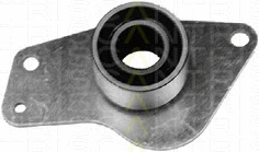 Deflection/Guide Pulley, timing belt (8646 25201)