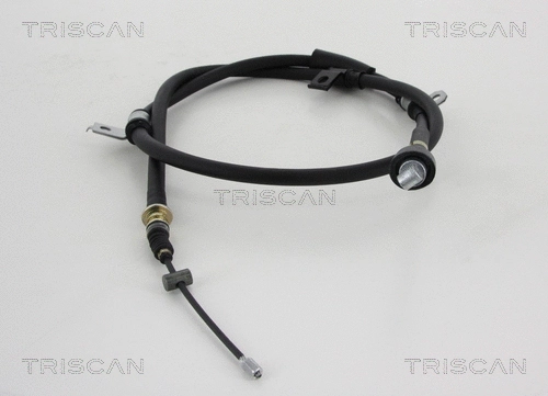 Cable Pull, parking brake (8140 18188)