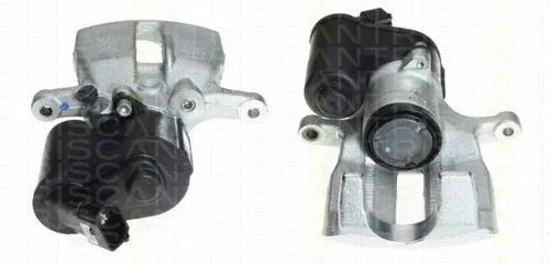 Brake Caliper (8170 344265)