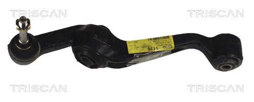 Control/Trailing Arm, wheel suspension (8500 1135)