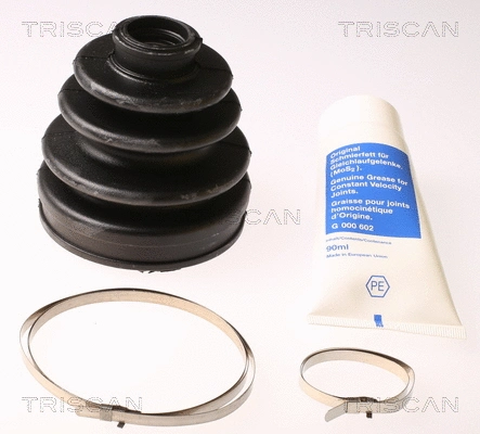 Bellow Kit, drive shaft (8540 13808)
