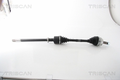 Drive Shaft (8540 25664)