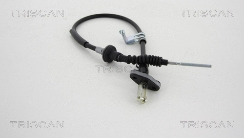 Cable Pull, clutch control (8140 69216)