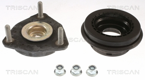 Suspension Strut Support Mount