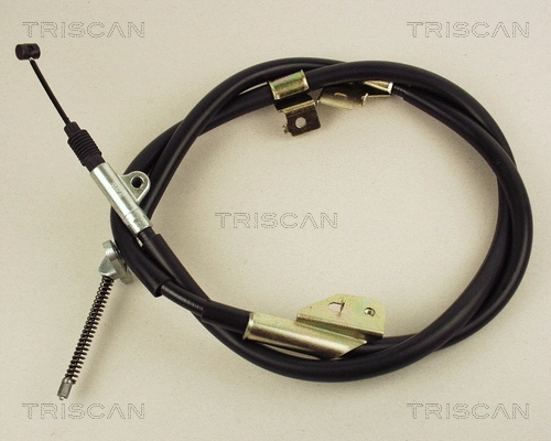 Cable Pull, parking brake (8140 14149)