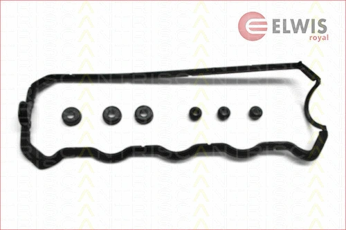 Gasket Set, cylinder head cover (515-8596)