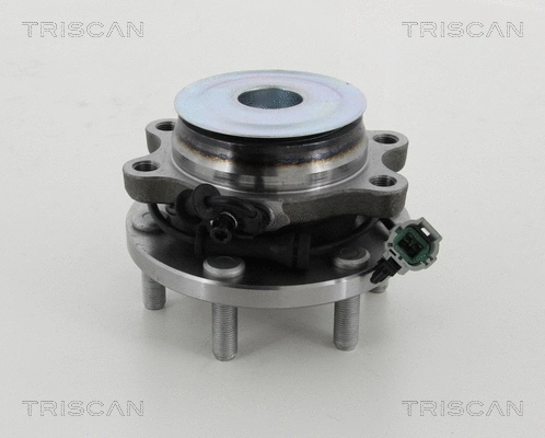 Wheel Bearing Kit (8530 14135)