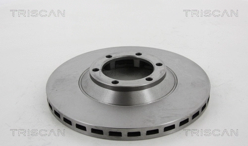 Brake Disc (8120 43150)