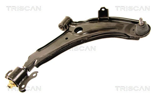 Control/Trailing Arm, wheel suspension (8500 43513)