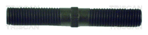 Bolt, wheel alignment (8500 24800)