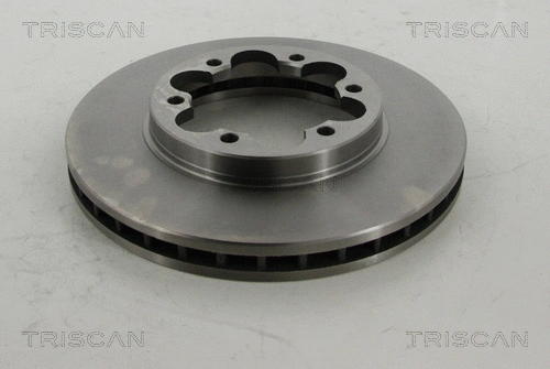 Brake Disc (8120 131057)