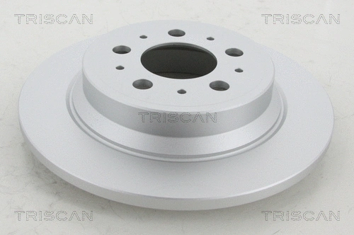 Brake Disc (8120 27131C)