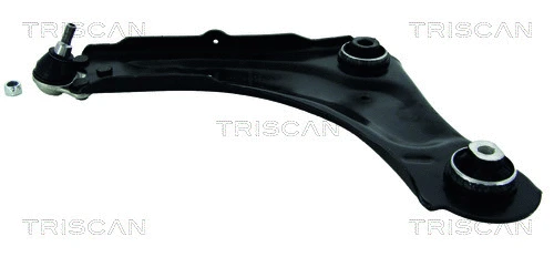 Control/Trailing Arm, wheel suspension (8500 25564)