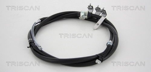 Cable Pull, parking brake (8140 161172)