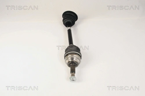 Drive Shaft