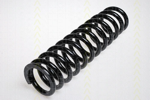 Suspension Spring (8750 2309f)