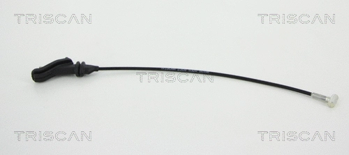 Cable Pull, parking brake (8140 50158)