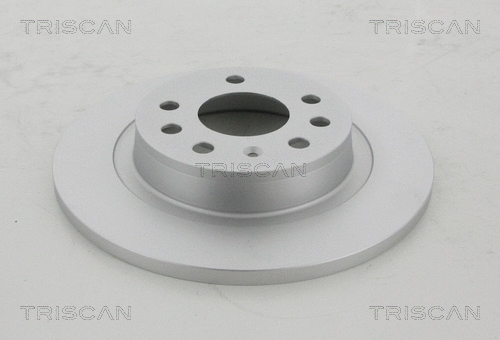 Brake Disc (8120 24145C)