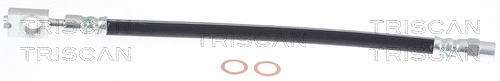 Brake Hose (8150 29243)