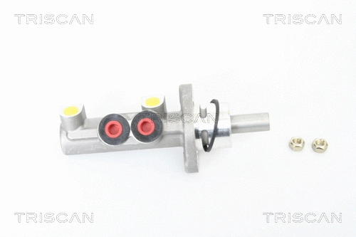 Brake Master Cylinder (8130 25141)