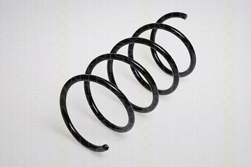 Suspension Spring (8750 2335)