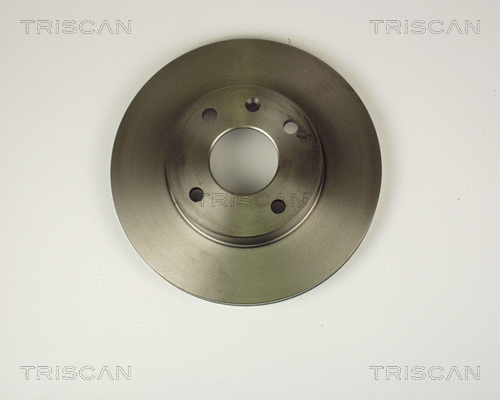 Brake Disc (8120 16118)