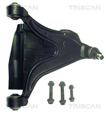 Control/Trailing Arm, wheel suspension (8500 27503)