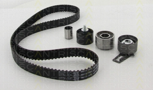 Timing Belt Kit (8647 18004)