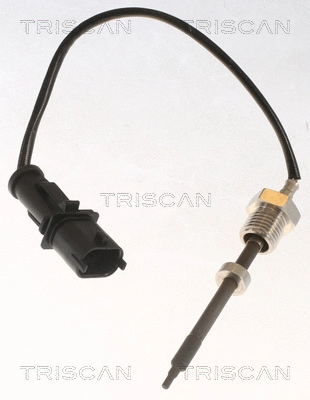 Sensor, exhaust gas temperature (8826 24007)