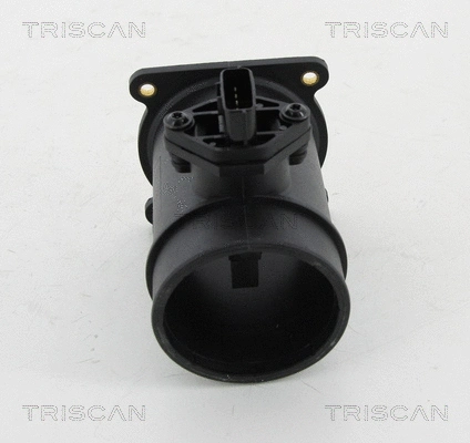 Mass Air Flow Sensor