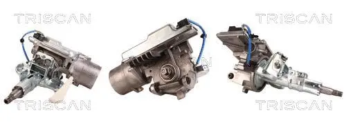 Steering Column (8520 15718)