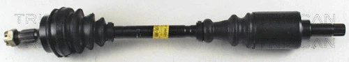 Drive Shaft (8540 38521)